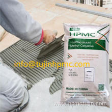 High Viscosity HPMC Industrial Plaster Gypsum Tile Adhesive